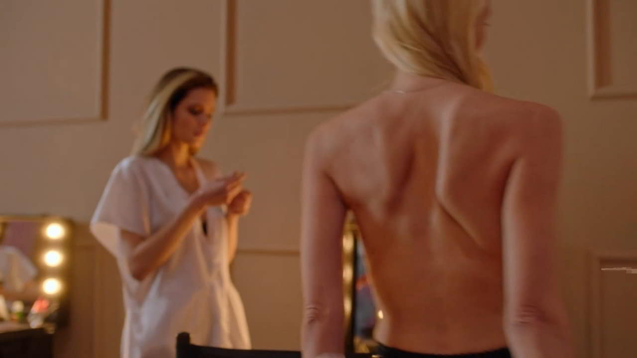 Mariya Gorban topless Modnyy sindikat - S01E05 Mariya Gorban topless Modnyy sindikat - S01E05