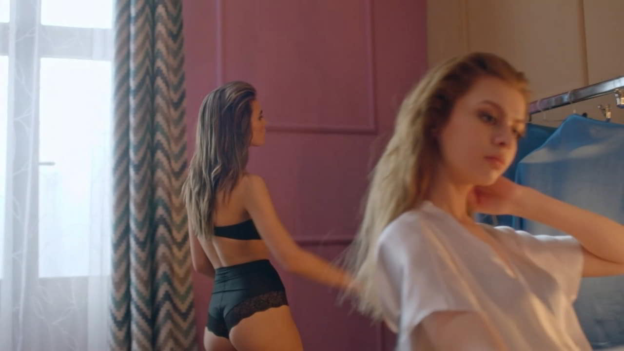 Watch Mariya Gorban naked scene Watch Mariya Gorban naked scene