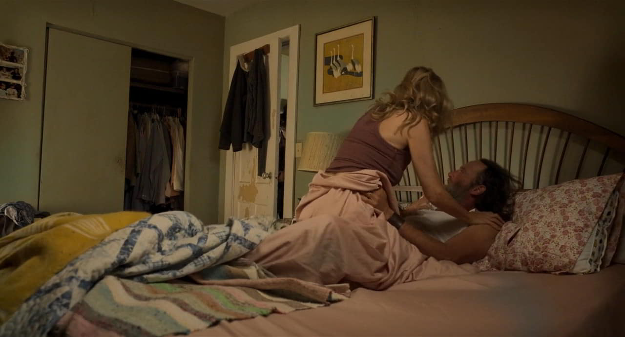 Marlee Matlin topless CODA Marlee Matlin topless CODA