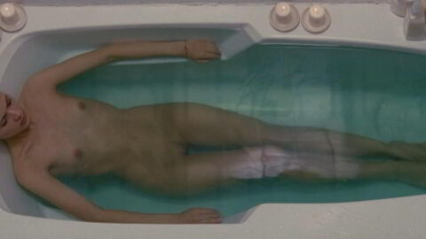 Martina Garcia Nude Clara Lago Nude La cara oculta 2011 1