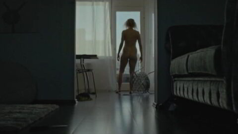 Marusa Majer Nude Ivan 2017 1
