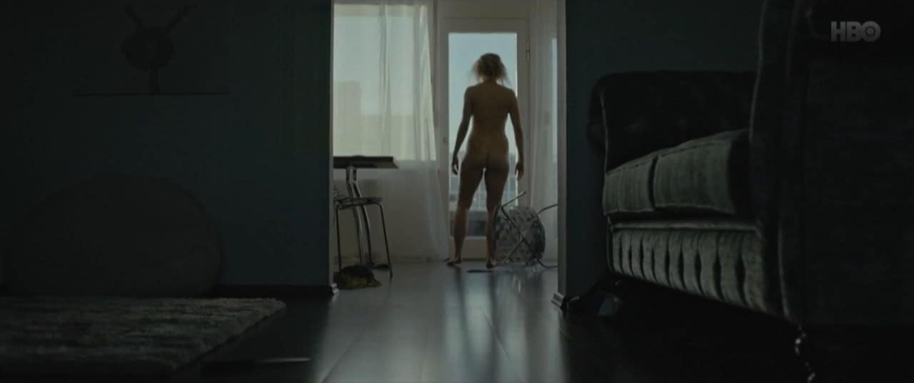 Marusa Majer nude scene in Ivan Marusa Majer nude scene in Ivan
