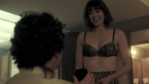 Mary Elizabeth Winstead Sexy Fargo S03E05 2017 3