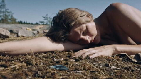 Maryana Spivak Nude Vongozero. The Outbreak S02E06 2022 03