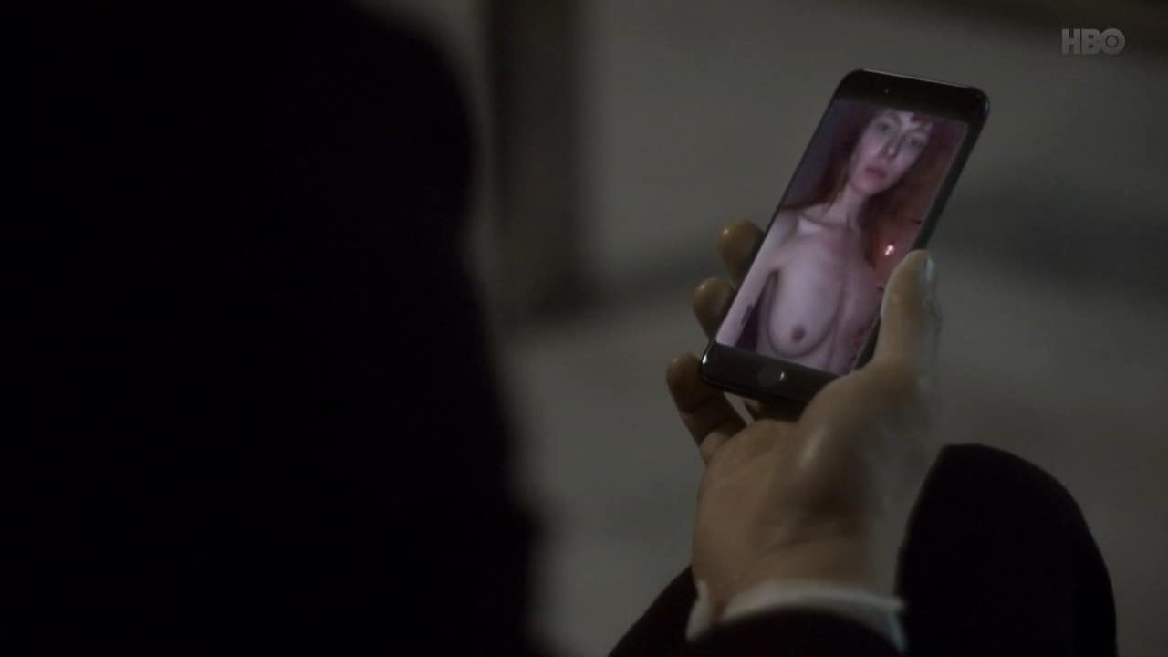 Marzena Pokrzywinska bare butt in Slepnac od Swiatel - S01E04 Marzena Pokrzywinska bare butt in Slepnac od Swiatel - S01E04