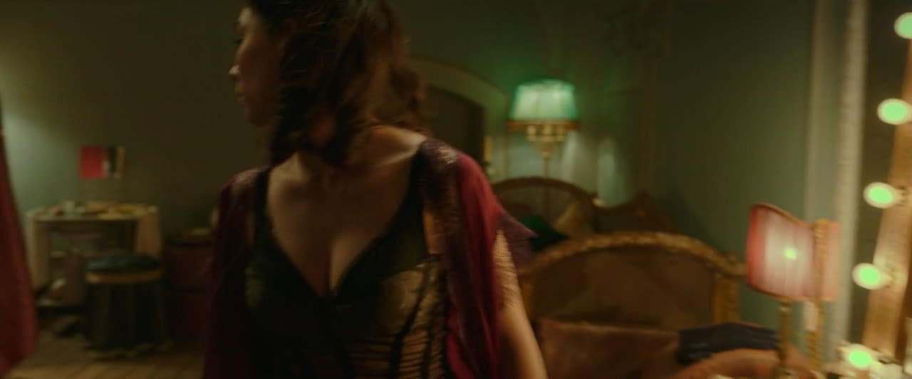 Matilda De Angelis bare butt in Robbing Mussolini Matilda De Angelis bare butt in Robbing Mussolini