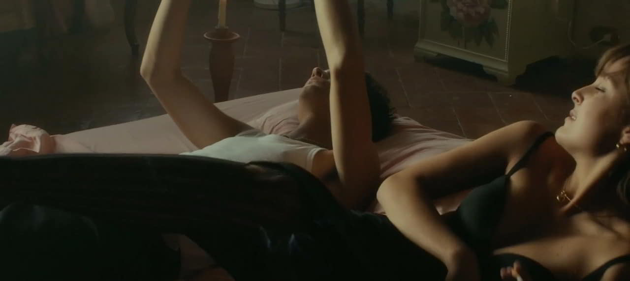 Matilde Benedusi topless Not(e) for a Dreamer Matilde Benedusi topless Not(e) for a Dreamer