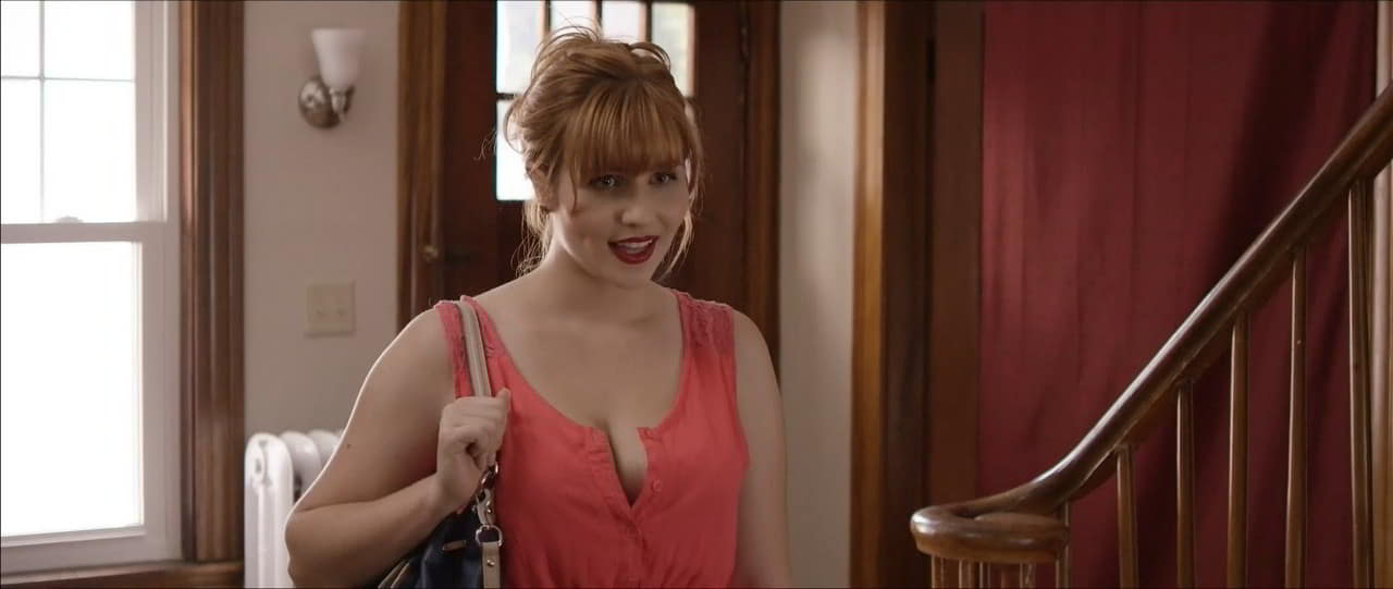 Melanie Brockmann Gaffney, Marem Hassler, Taylor Murphy cleavage movie scene 2016 Melanie Brockmann Gaffney, Marem Hassler, Taylor Murphy cleavage movie scene 2016