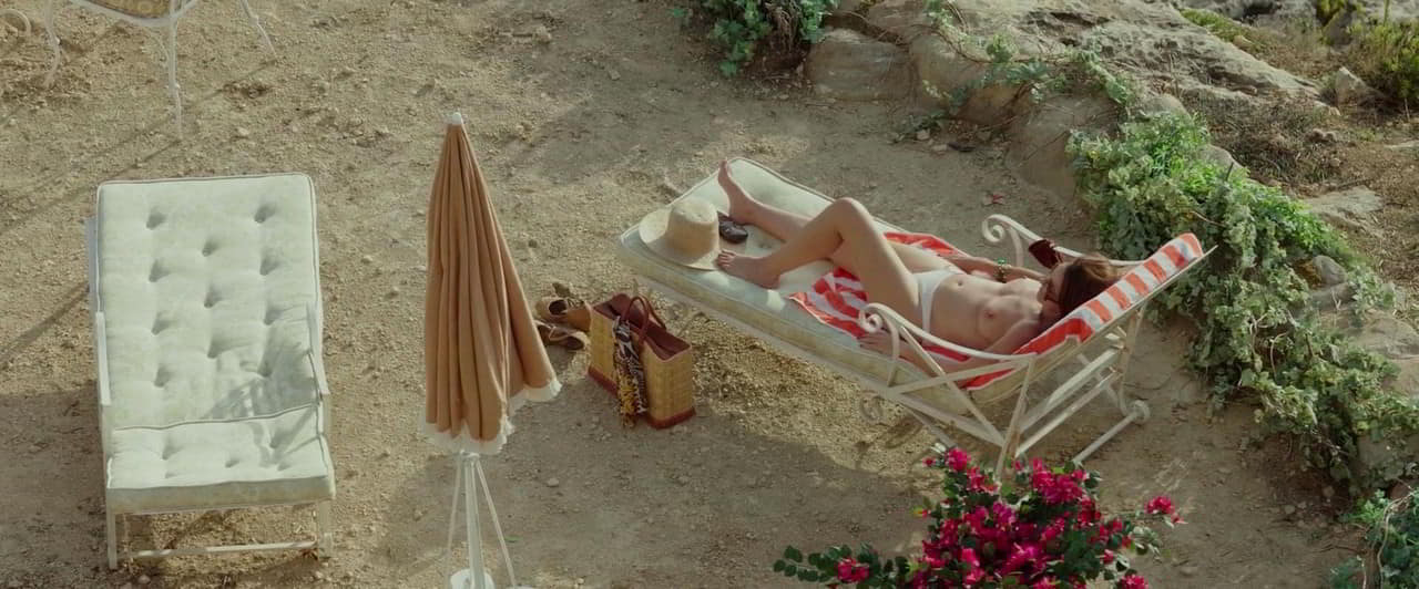 Hot Melanie Laurent explicit scene 2015 Hot Melanie Laurent explicit scene 2015