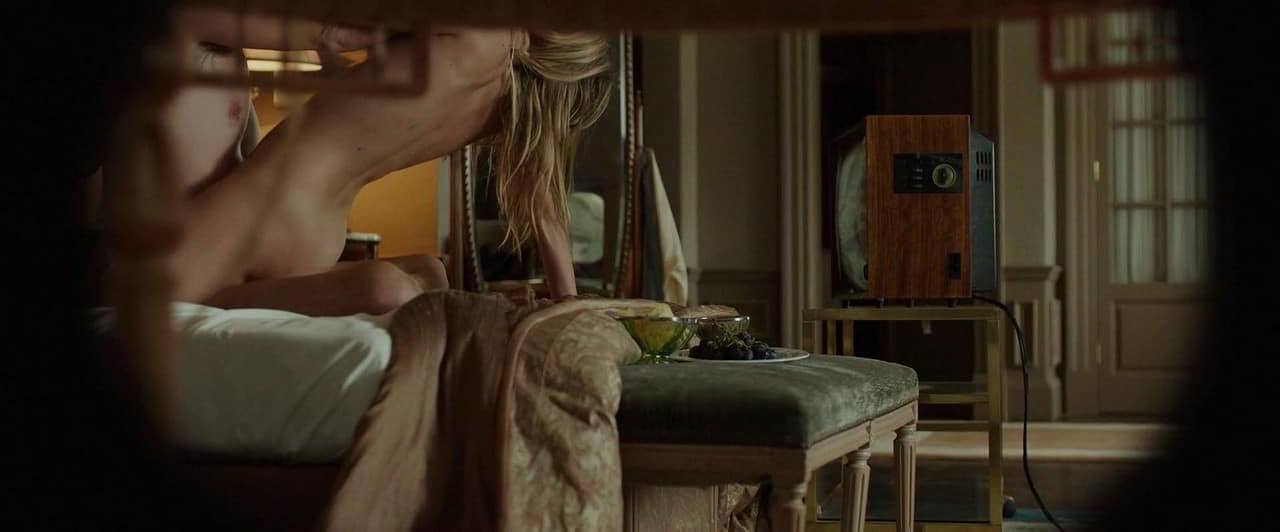 Melanie Laurent topless By The Sea Melanie Laurent topless By The Sea