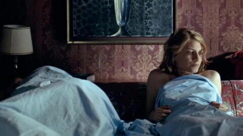 Melanie Laurent Sexy Jusqua toi 2009 6