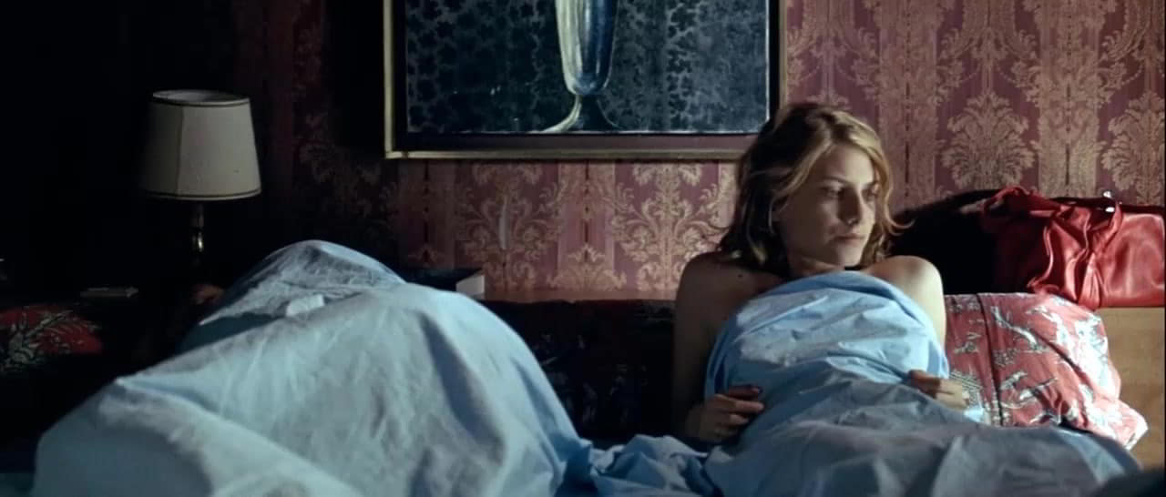 Melanie Laurent nude scene in Jusqu'a toi Melanie Laurent nude scene in Jusqu'a toi