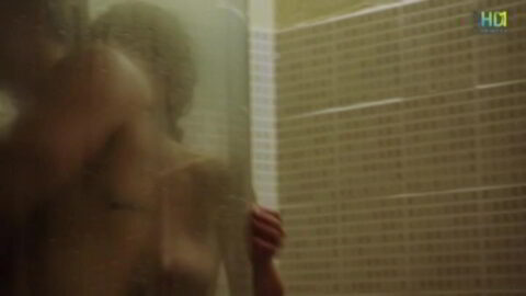 Melissa Drigeard Nude Mafiosa S04E02 2012 2