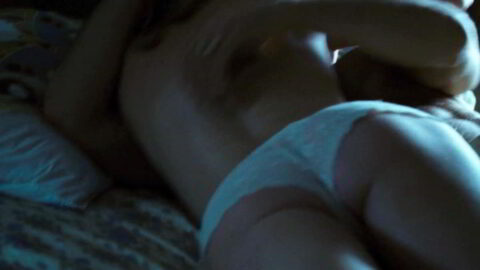 Melissa George Sexy The Amityville Horror 2005 1