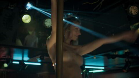 Melissa Saint Amand Nude Ozark S02E08 09 2018 4
