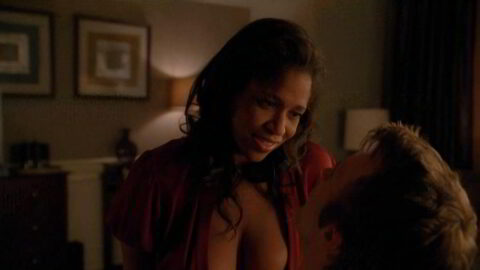 Merrin Dungey Nude Hung S02E06 2010 3