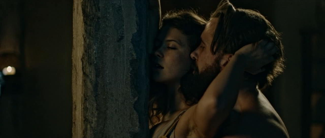 Mia Tomlinson nude scene in The Lost Pirate Kingdom - S01E03 Mia Tomlinson nude scene in The Lost Pirate Kingdom - S01E03