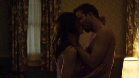 Michelle Monaghan Nude The Path S01E05 2016 1