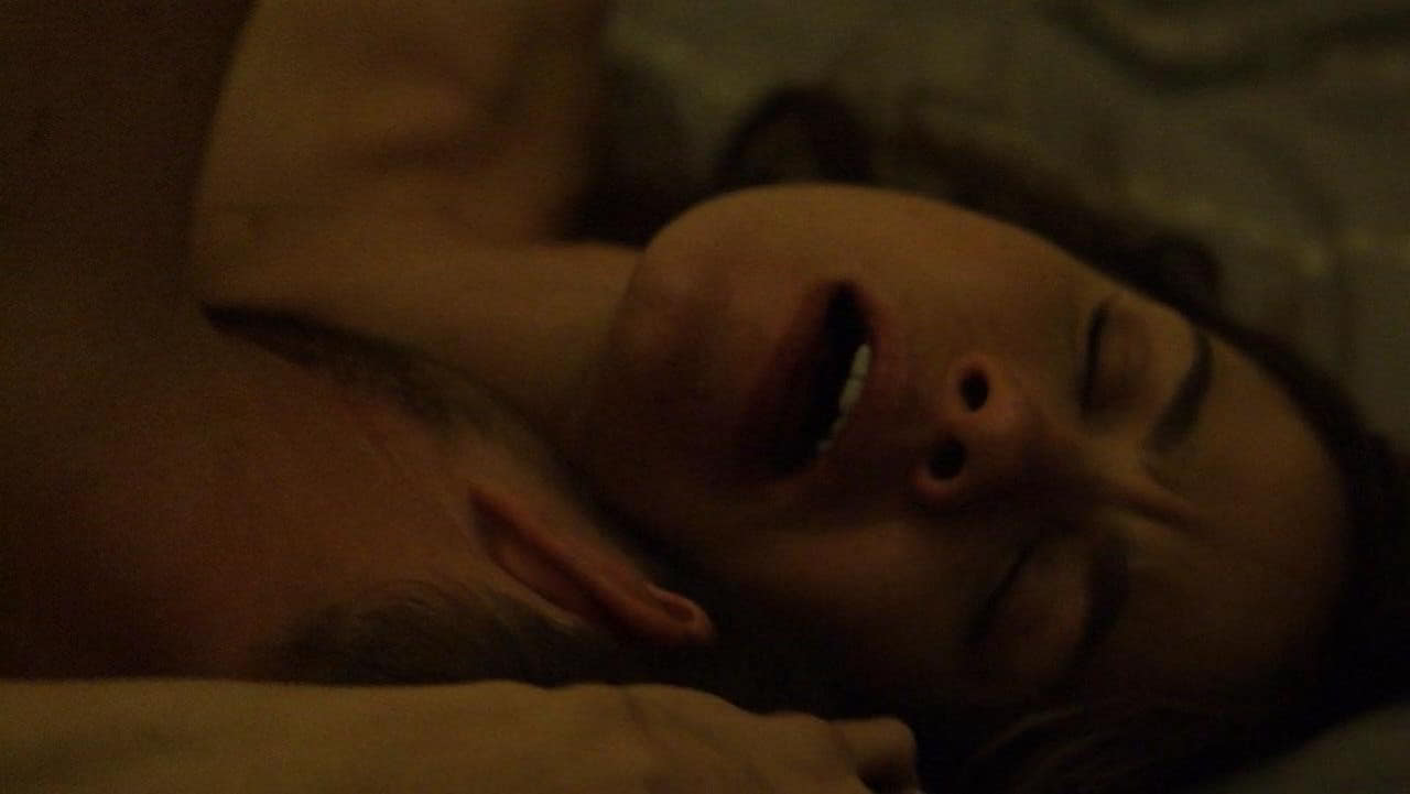 Michelle Monaghan nude scene in The Path - S01E05 Michelle Monaghan nude scene in The Path - S01E05