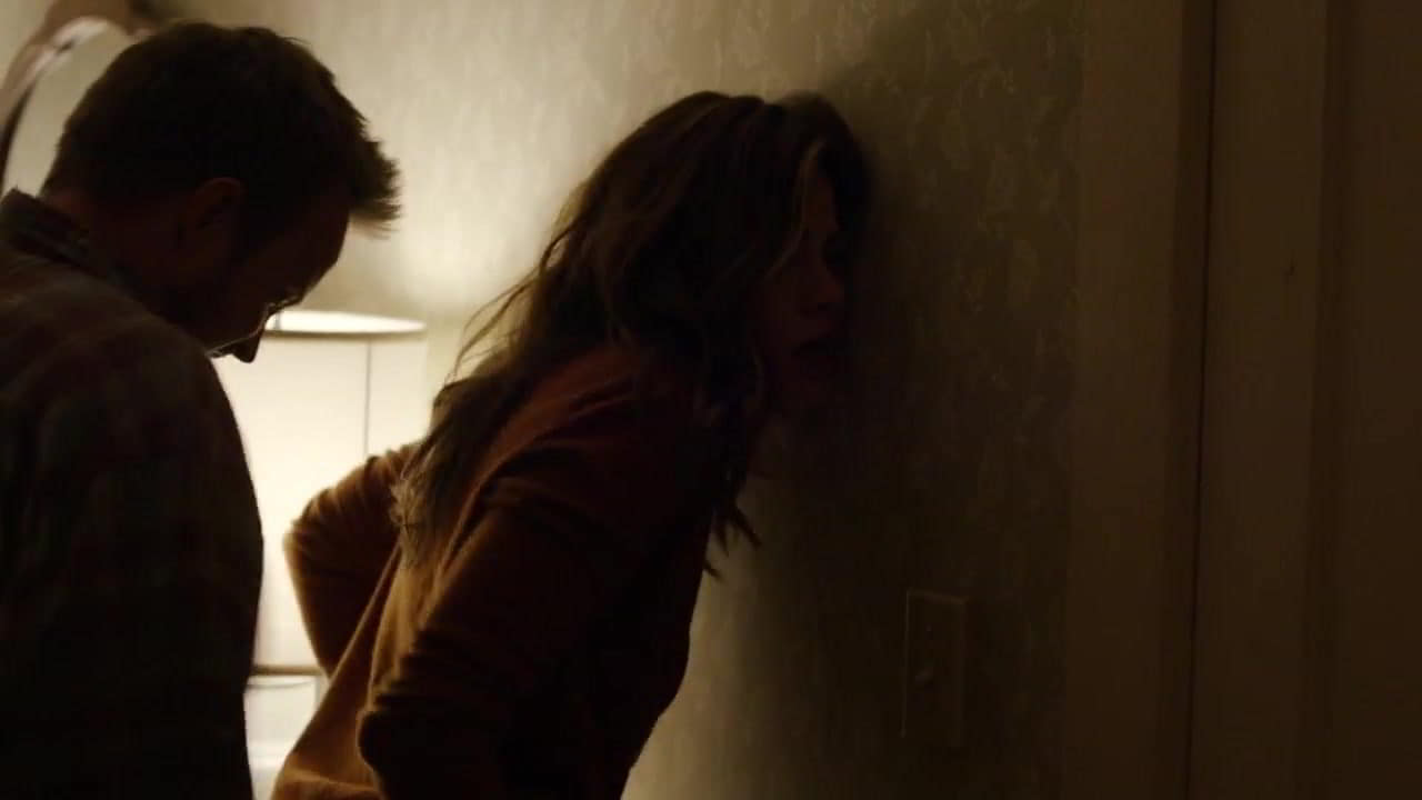 Michelle Monaghan nude scene in The Path - S01E02 Michelle Monaghan nude scene in The Path - S01E02
