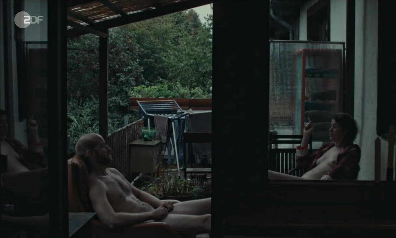Minna Wundrich cleavage movie scene 2024 Minna Wundrich cleavage movie scene 2024