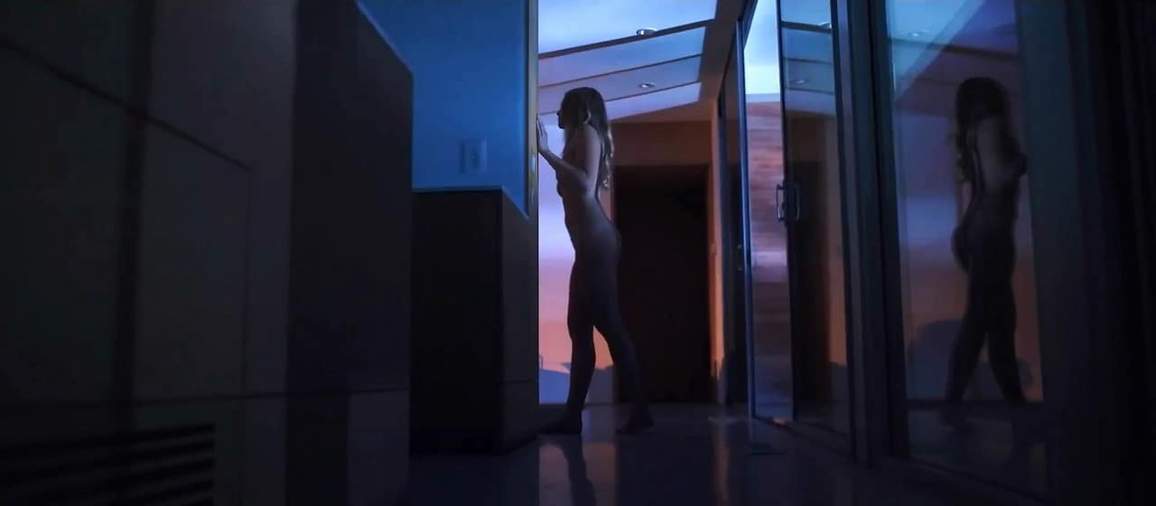 Miranda Kathleen topless The Object Miranda Kathleen topless The Object
