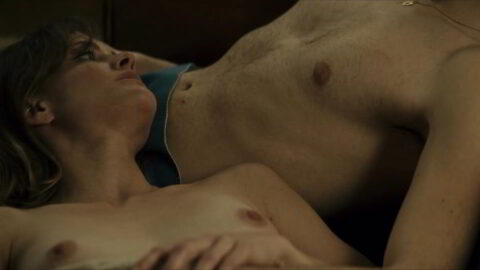 Miriam Fussenegger Nude Schachten 2022 3
