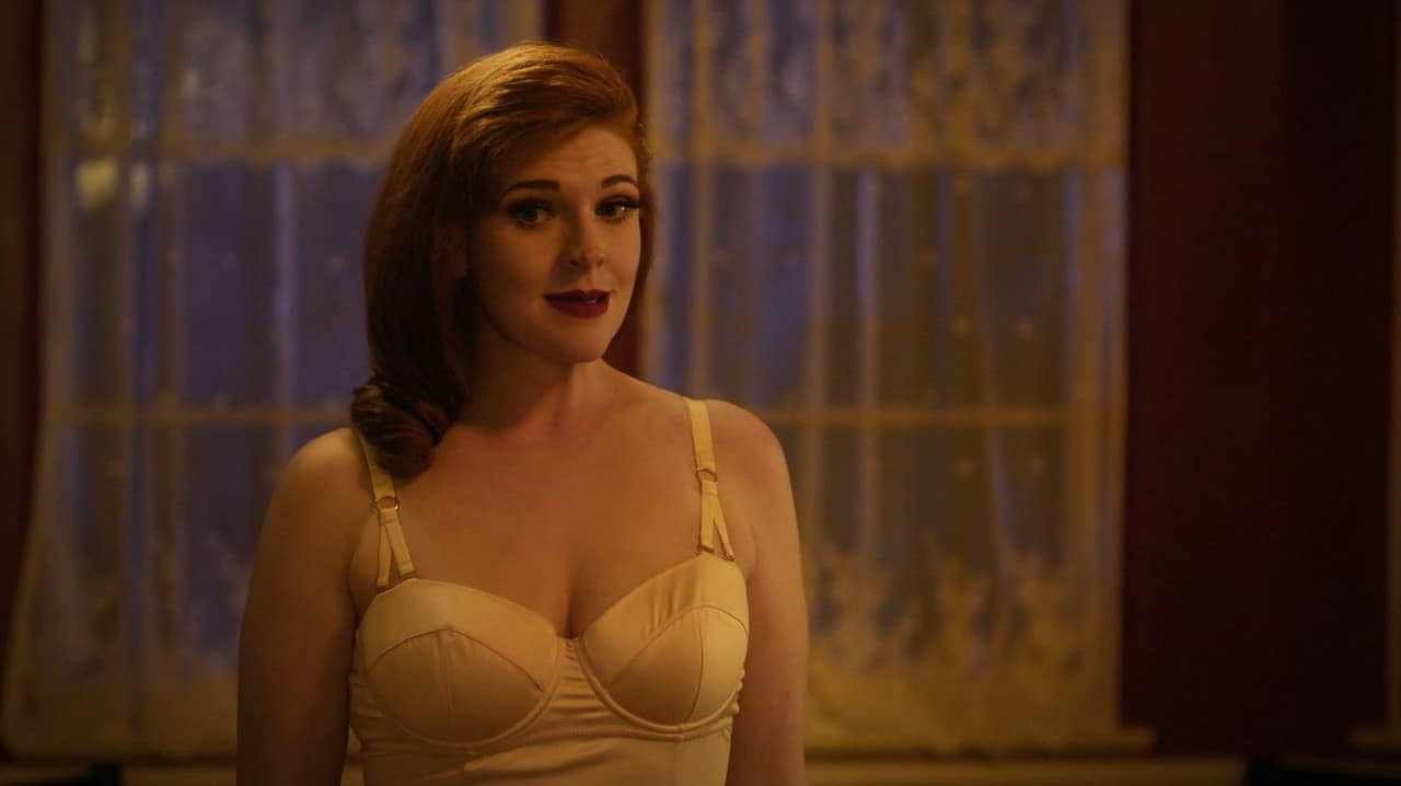 Misha Reeves topless Val Misha Reeves topless Val