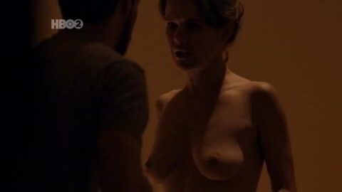 Nailea Norvind Nude Sr. Avila S02E05 06 2014 1