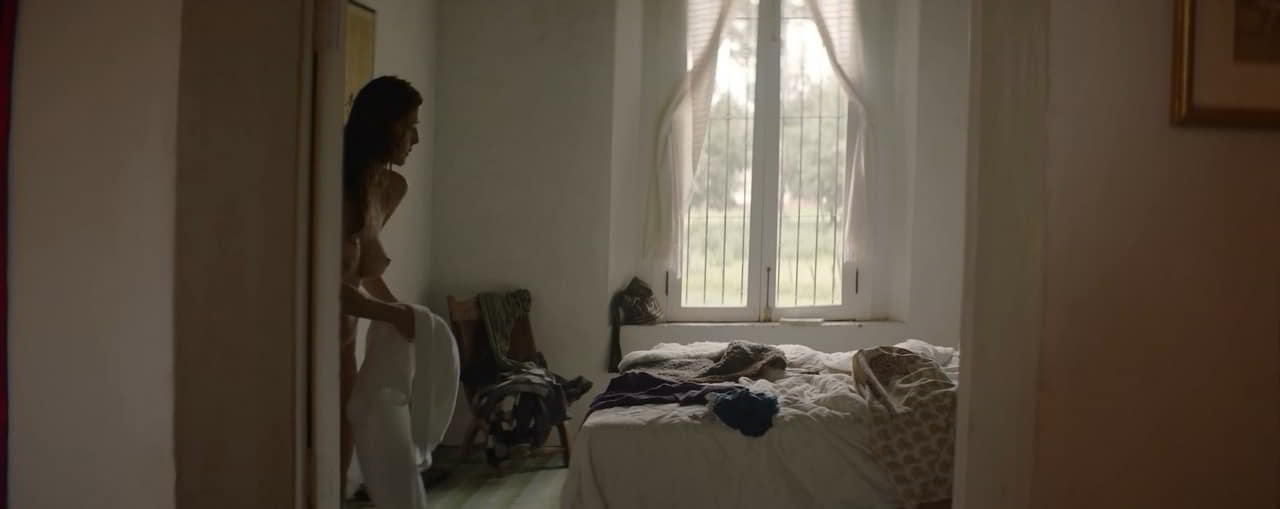 Natalia Lopez nude scene in Nuestro tiempo Natalia Lopez nude scene in Nuestro tiempo
