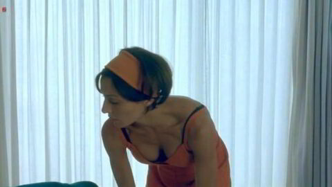 Natalia Millan Nude Nubes de Verano 2004 2