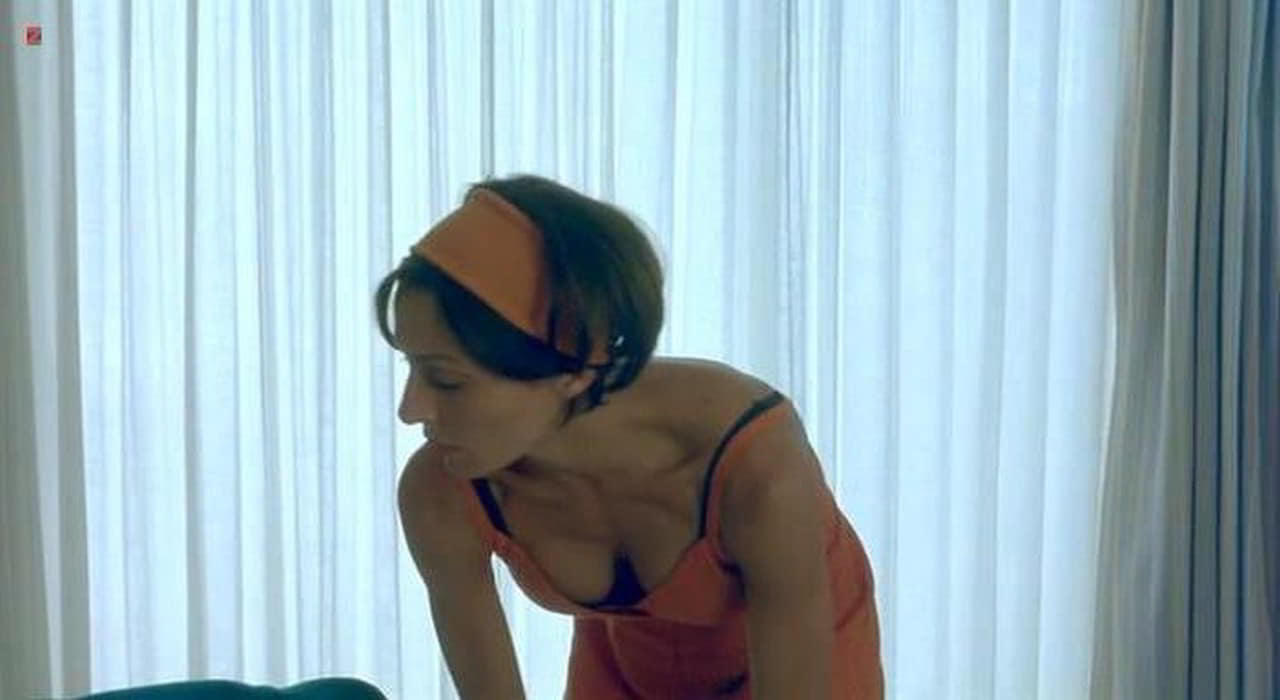 Hot Natalia Millan explicit scene 2004 Hot Natalia Millan explicit scene 2004