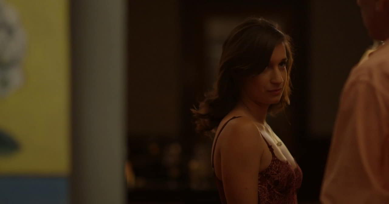Natalia Ochoa cleavage movie scene 2019 Natalia Ochoa cleavage movie scene 2019
