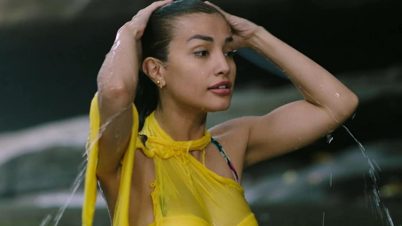 Nathalie Hart topless Sunday Night Fever Nathalie Hart topless Sunday Night Fever