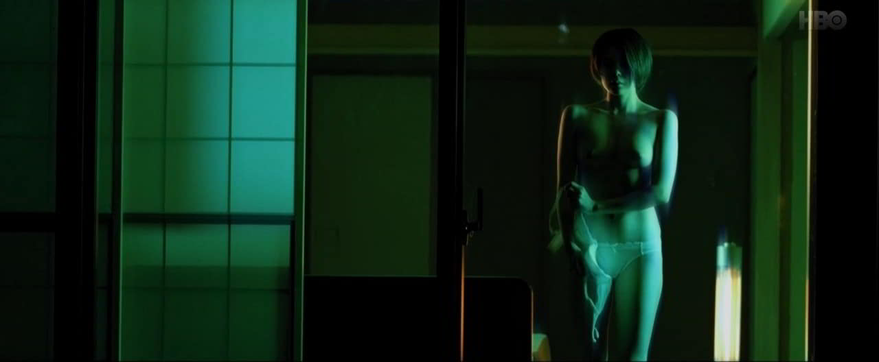 Hot Natsuko Kobayashi explicit scene 2019 Hot Natsuko Kobayashi explicit scene 2019