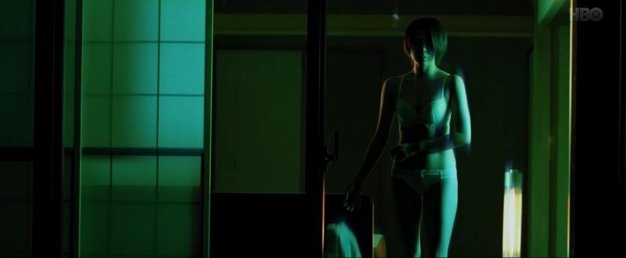 Natsuko Kobayashi cleavage movie scene 2019 Natsuko Kobayashi cleavage movie scene 2019