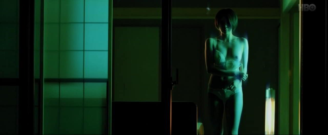 Natsuko Kobayashi topless Birdsong Natsuko Kobayashi topless Birdsong