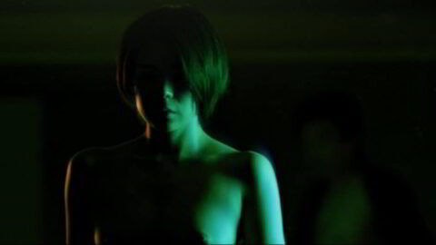 Natsuko Kobayashi Nude Birdsong 2019 08