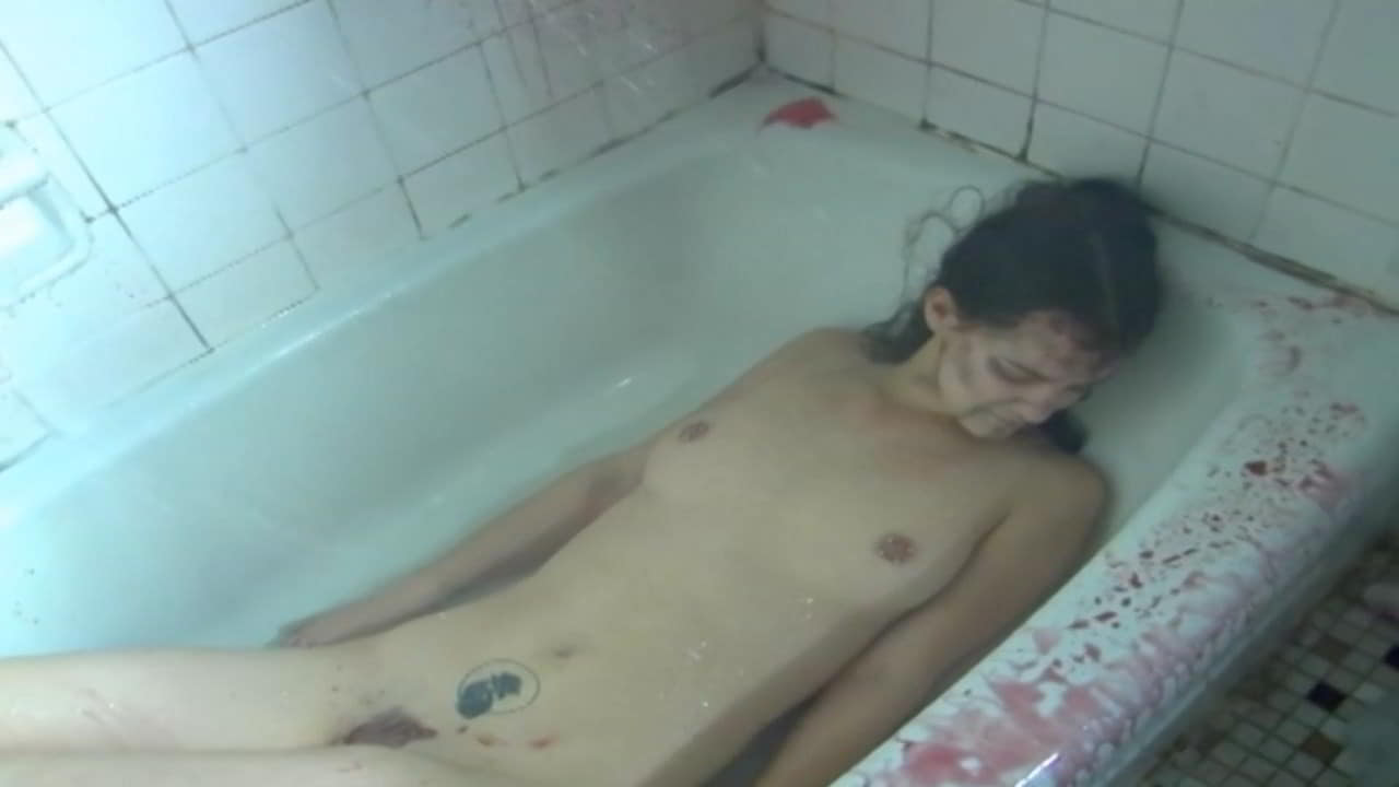 Nette Detroy bare butt in Fetus Nette Detroy bare butt in Fetus