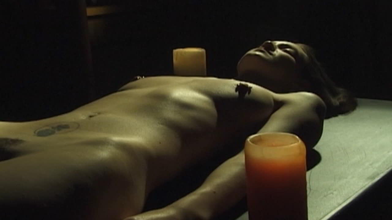 Watch Nette Detroy naked scene Watch Nette Detroy naked scene