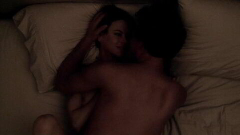 Nicole Kidman Nude Birth 2004 1