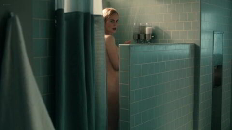 Nicole Kidman Sexy Scarpetta S01E01 2026 2