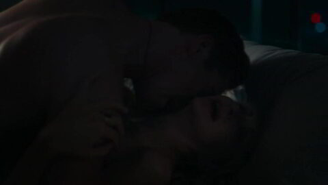 Nina Arianda Sexy Billions S04E02 2019 3