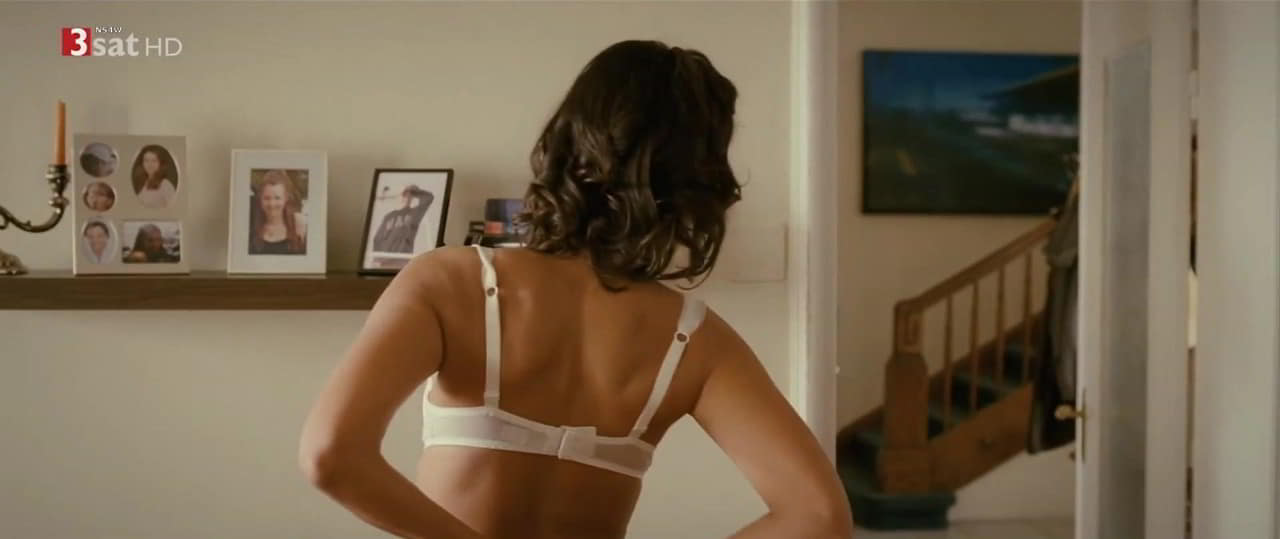 Hot Noémie Kocher explicit scene 2010 Hot Noémie Kocher explicit scene 2010
