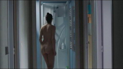 Noemie Merlant Nude Le Ciel Attendra 2016 3