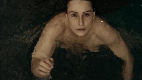 Noomi Rapace Nude Django S01E06 2023 3