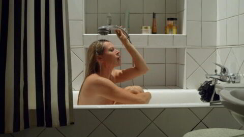 Oksana Skakun Nude Grymza S01E04 2022 2