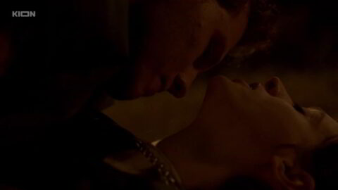 Olga Balatskaya Sexy 16 S01E10 2021 1