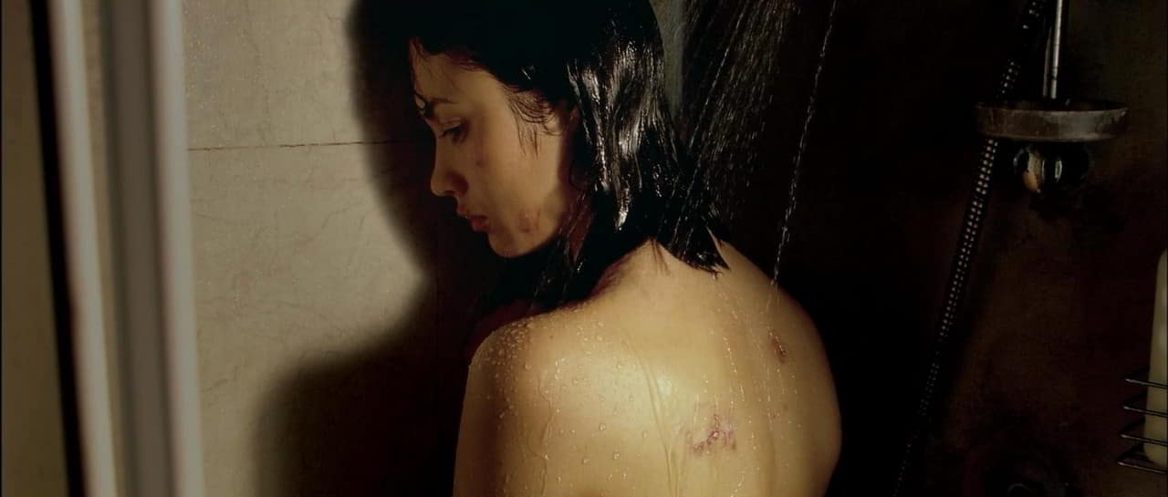 Olga Kurylenko topless The Assassin Next Door Olga Kurylenko topless The Assassin Next Door
