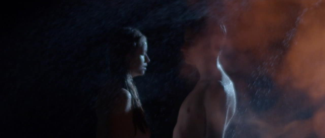 Olga Madejska bare butt in Erotyk 2 Olga Madejska bare butt in Erotyk 2